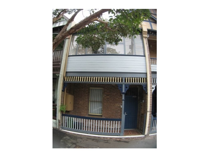 2/259 Forbes Street, Darlinghurst NSW 2010
