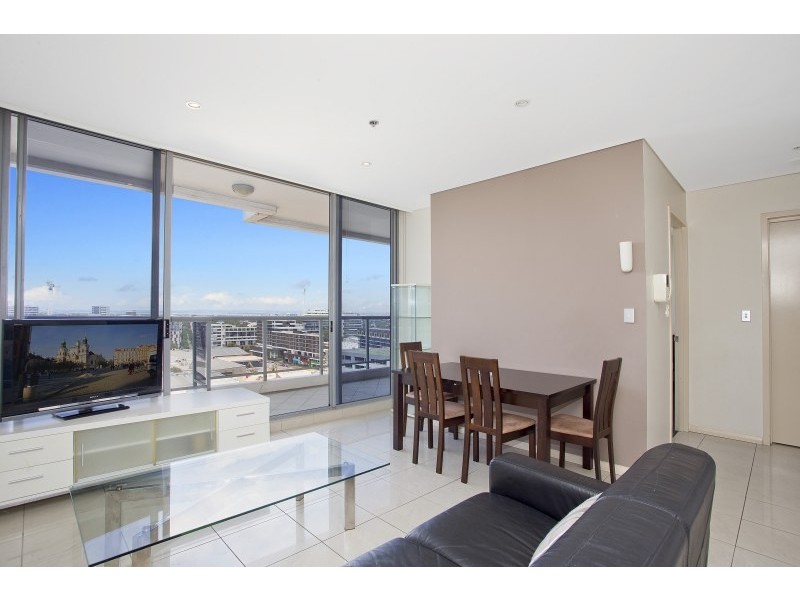 1307/6 Lachlan Street, Waterloo NSW 2017