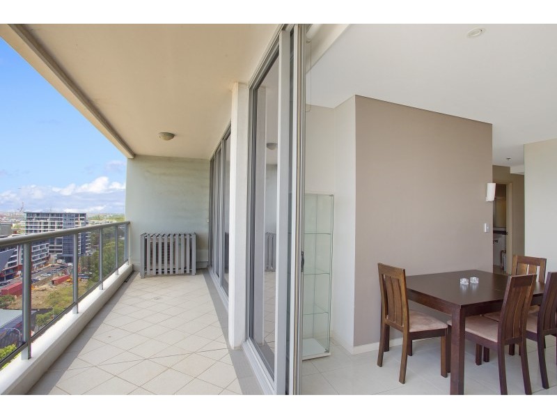 1307/6 Lachlan Street, Waterloo NSW 2017