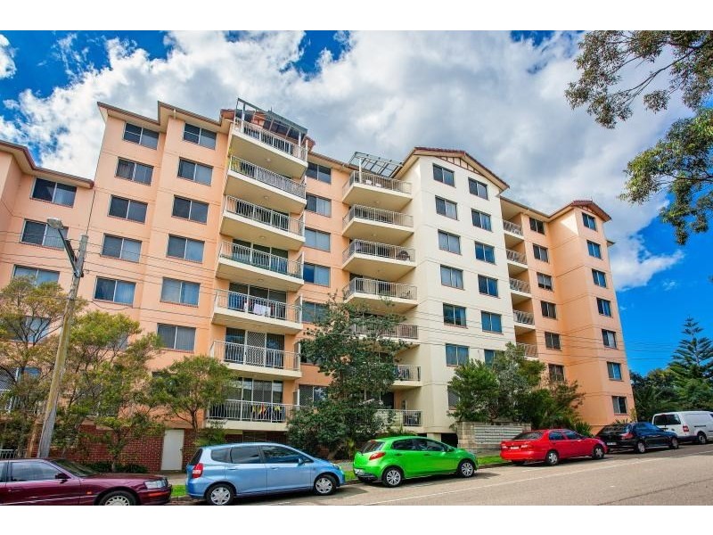 790/83 Dalmeny Avenue, Rosebery NSW 2018