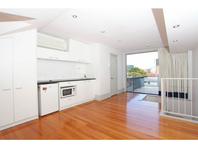 4/259 Forbes Street, Darlinghurst NSW 2010