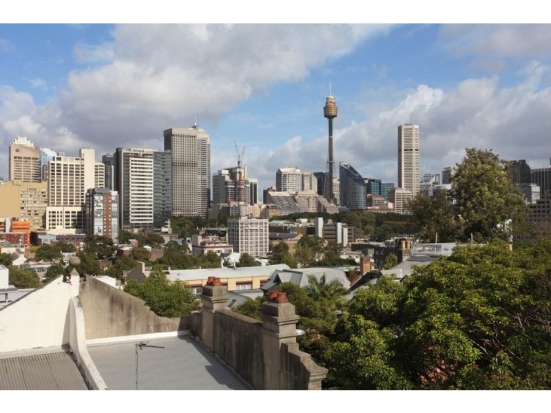 4/259 Forbes Street, Darlinghurst NSW 2010