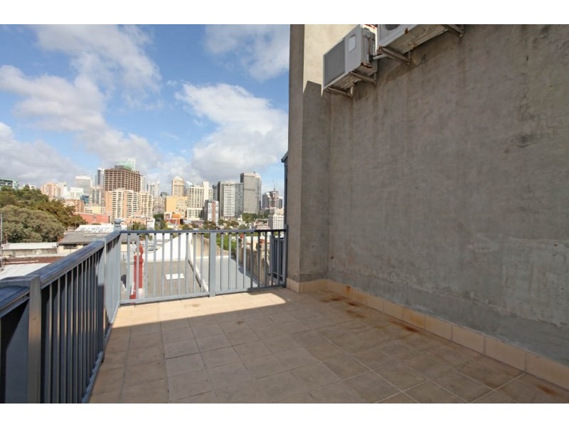 4/259 Forbes Street, Darlinghurst NSW 2010