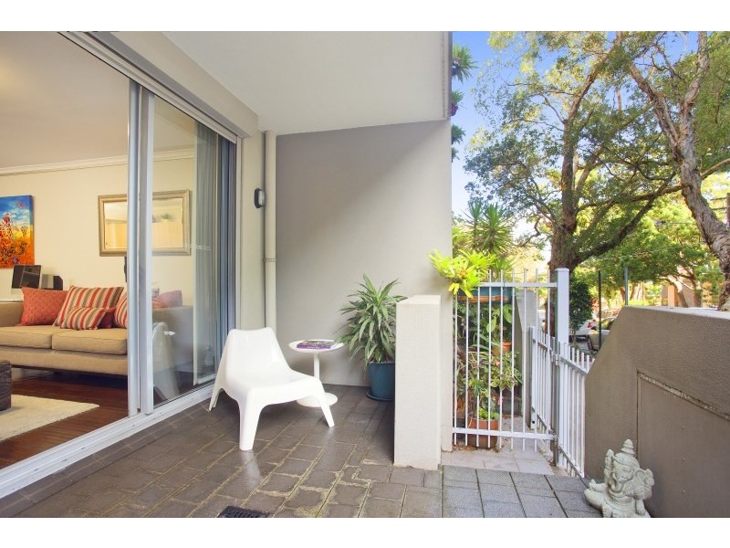 1/110 Wellington Street, Waterloo NSW 2017