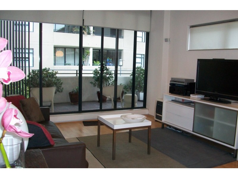 C301/5 Hunter Street, Waterloo NSW 2017