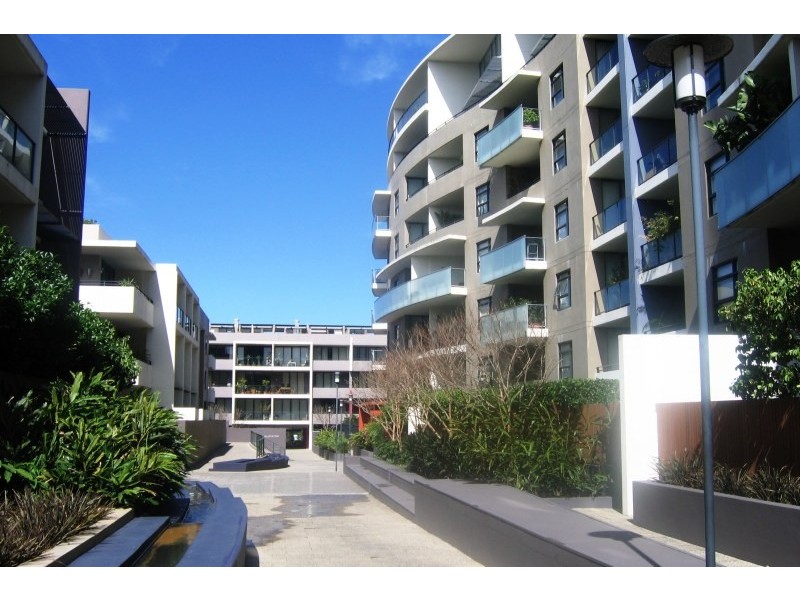 C301/5 Hunter Street, Waterloo NSW 2017