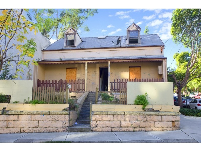 221 Pitt Street, Waterloo NSW 2017