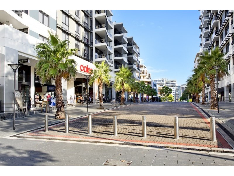 221 Pitt Street, Waterloo NSW 2017