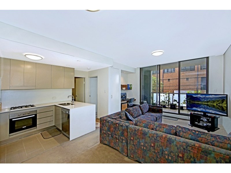 4/370 George Street, Waterloo NSW 2017