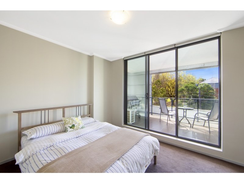 D404/1 Hunter Street, Waterloo NSW 2017