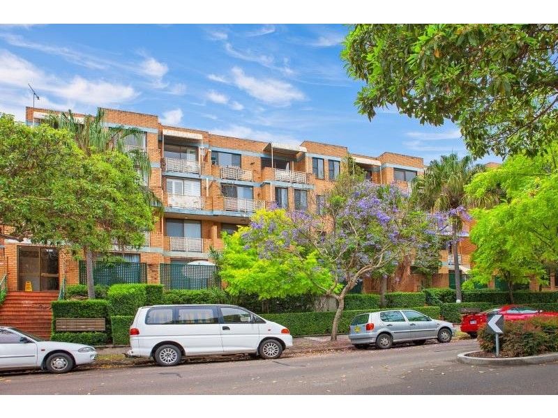 9/11-33 Maddison Street, Redfern NSW 2016