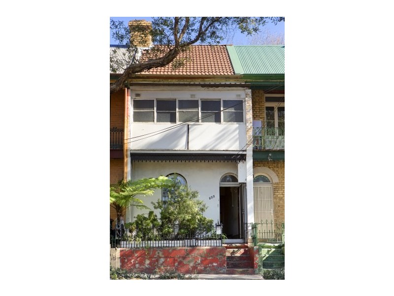 655 Elizabeth Street, Waterloo NSW 2017