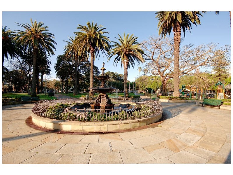 655 Elizabeth Street, Waterloo NSW 2017