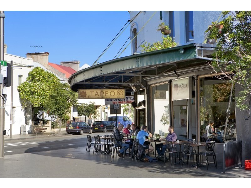 655 Elizabeth Street, Waterloo NSW 2017