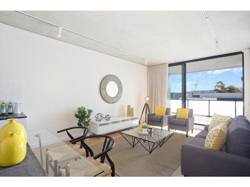 B31/356 George Street, Waterloo NSW 2017