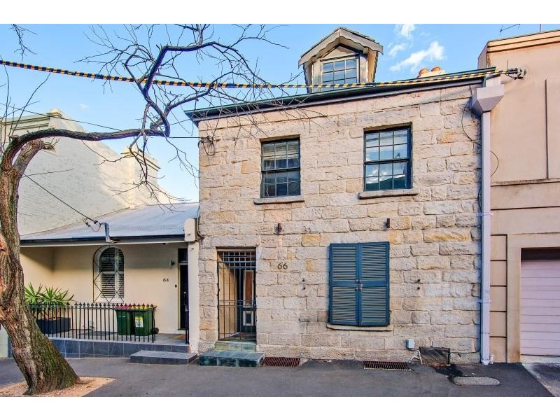 66 Surrey Street, Darlinghurst NSW 2010
