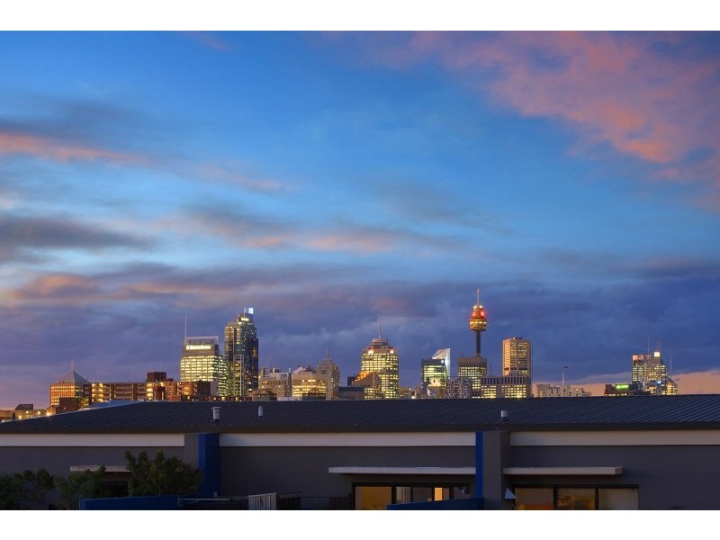 1038/7 Crescent Street, Waterloo NSW 2017