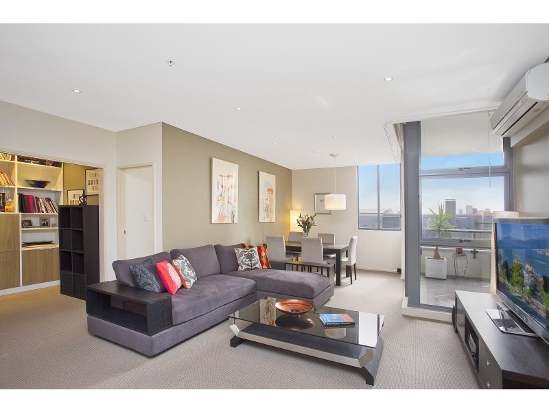 1038/7 Crescent Street, Waterloo NSW 2017