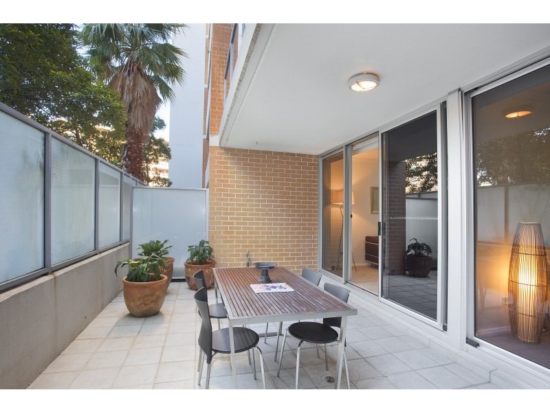 50/788 Bourke Street, Waterloo NSW 2017