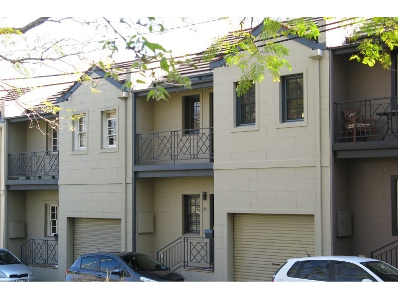 76 Brocks Lane, Newtown NSW 2042