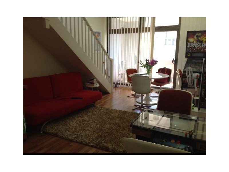 1 Shepherd Street, Chippendale NSW 2008