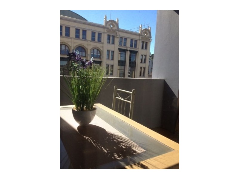 1 Shepherd Street, Chippendale NSW 2008