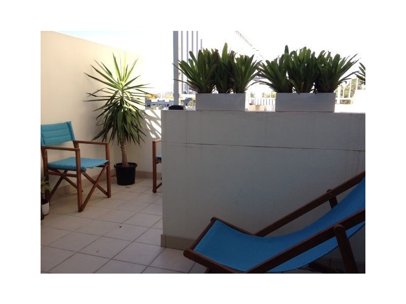 1 Shepherd Street, Chippendale NSW 2008