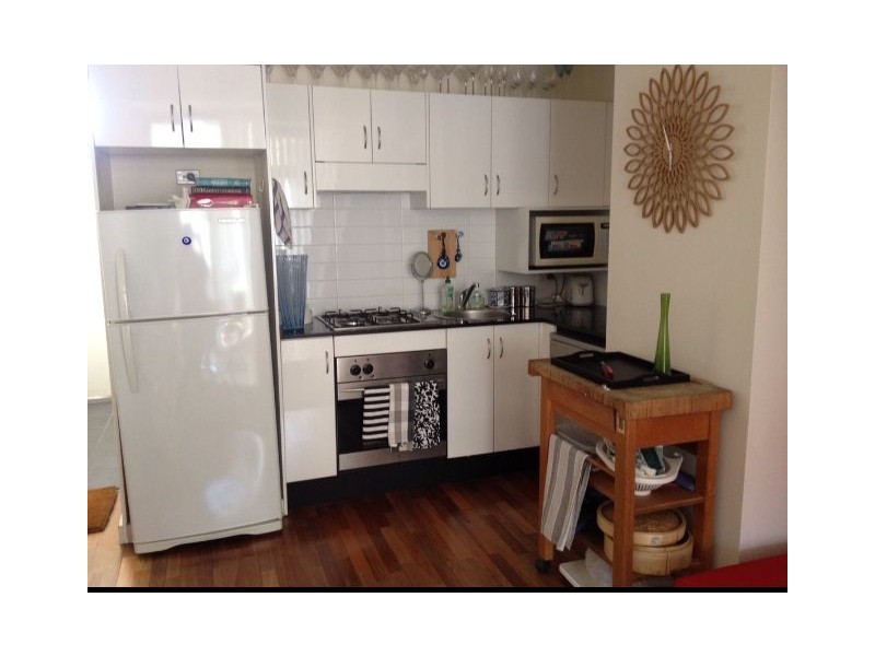 1 Shepherd Street, Chippendale NSW 2008