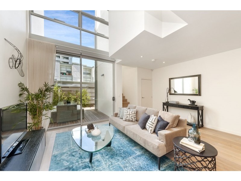 2B Grandstand Parade, Zetland NSW 2017