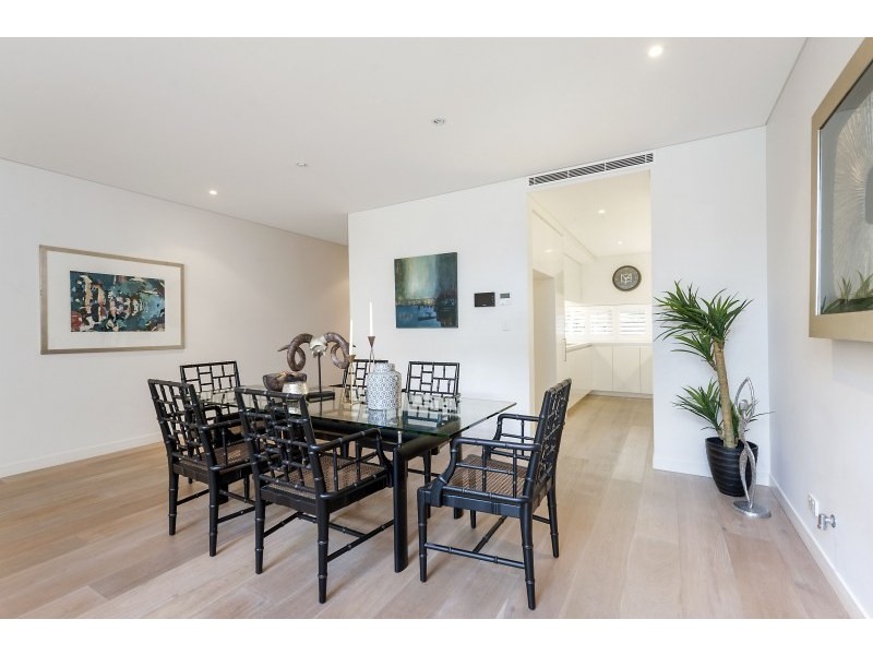 2B Grandstand Parade, Zetland NSW 2017