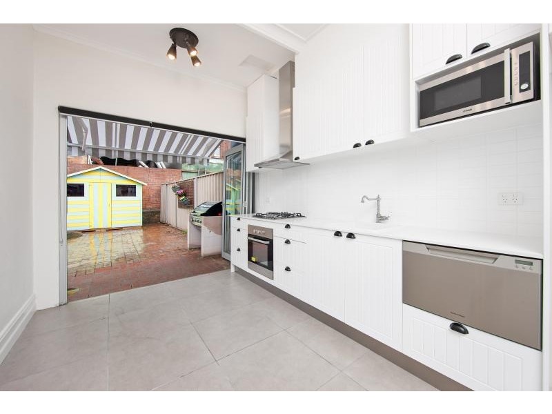 850 Elizabeth Street, Waterloo NSW 2017