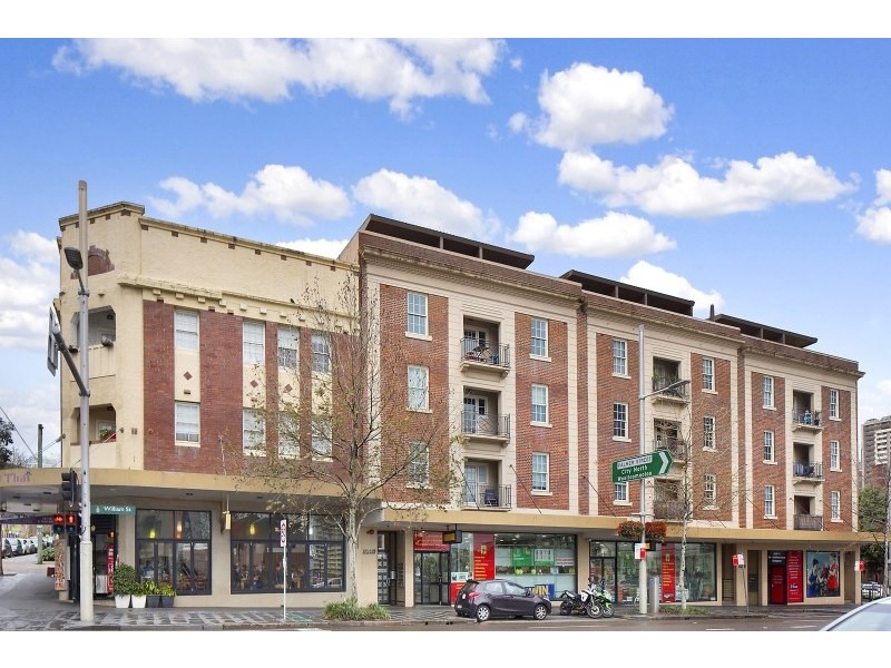 4/121 William Street, Darlinghurst NSW 2010