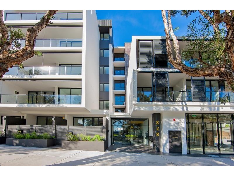 103/828 Elizabeth Street, Waterloo NSW 2017