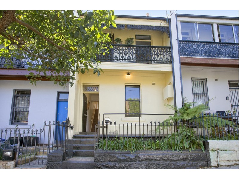 61 Raglan Street, Waterloo NSW 2017