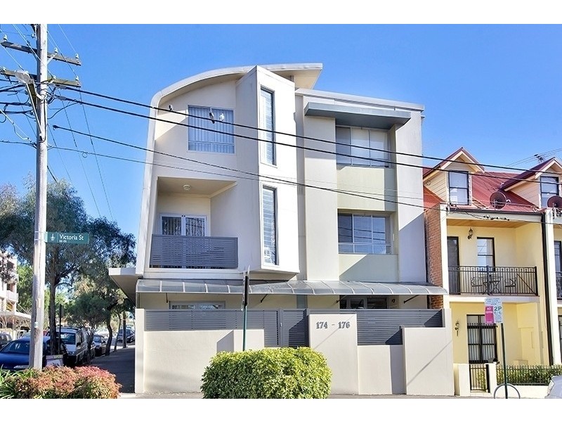 4/174-176 Victoria Street, Beaconsfield NSW 2015