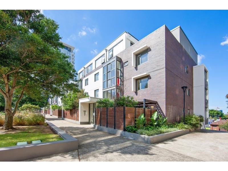 D201/35 Arncliffe Street, Wolli Creek NSW 2205