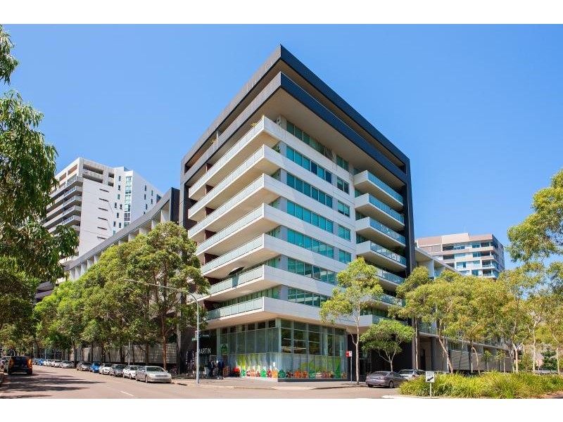 58/2 Levy Walk, Zetland NSW 2017