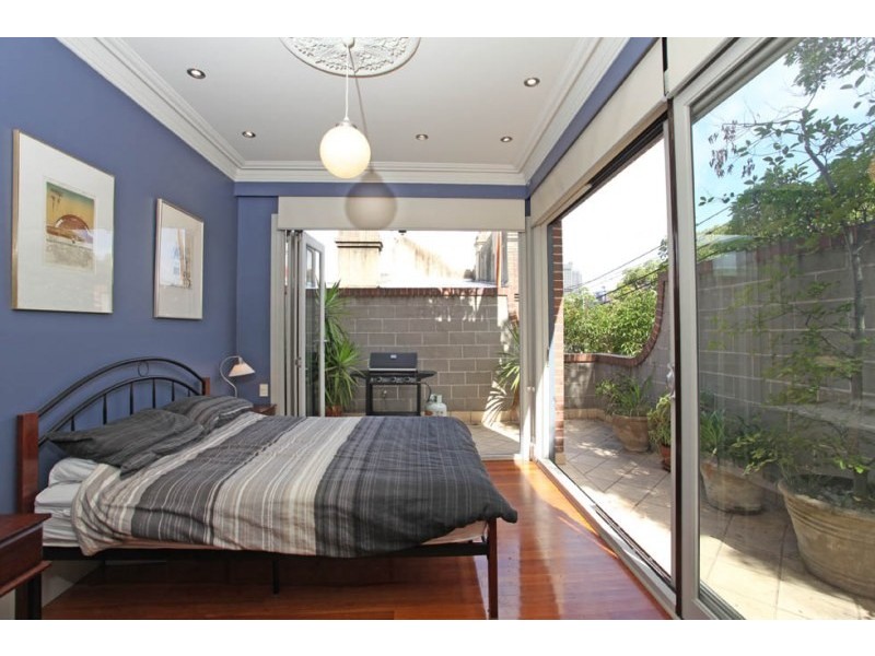 2/257 Forbes Street, Darlinghurst NSW 2010