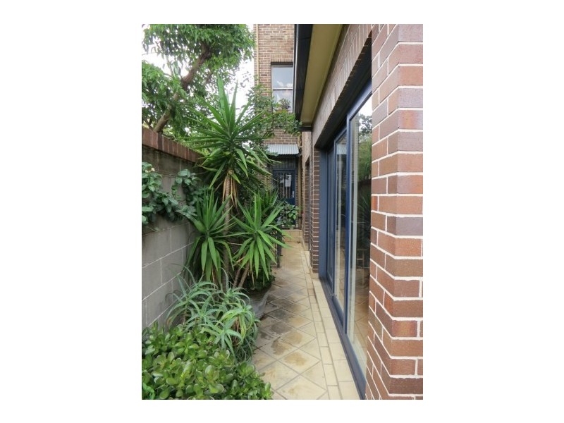 2/257 Forbes Street, Darlinghurst NSW 2010