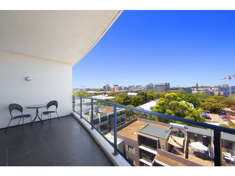 E901/3 Hunter Street, Waterloo NSW 2017