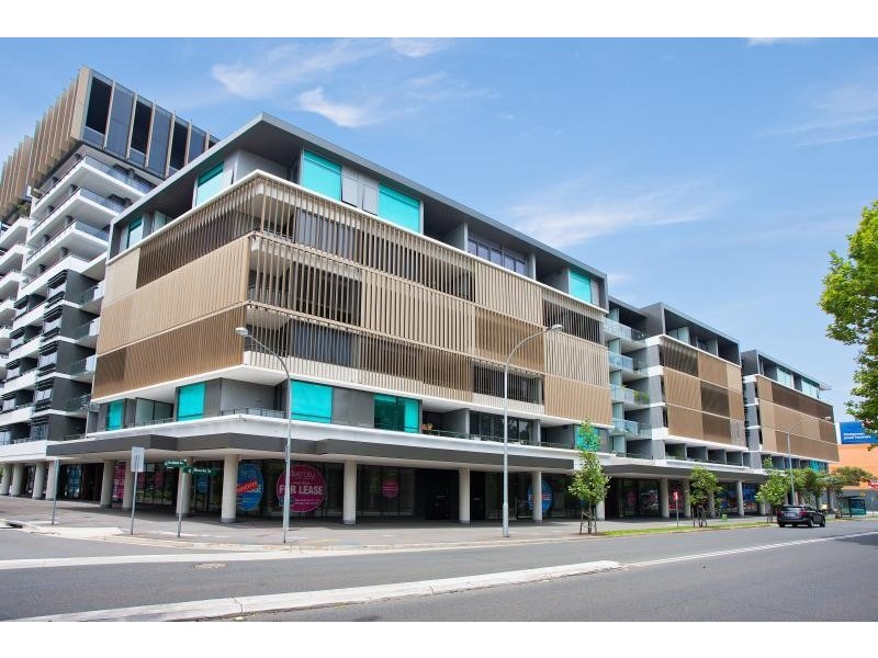 308/850 Bourke Street, Waterloo NSW 2017