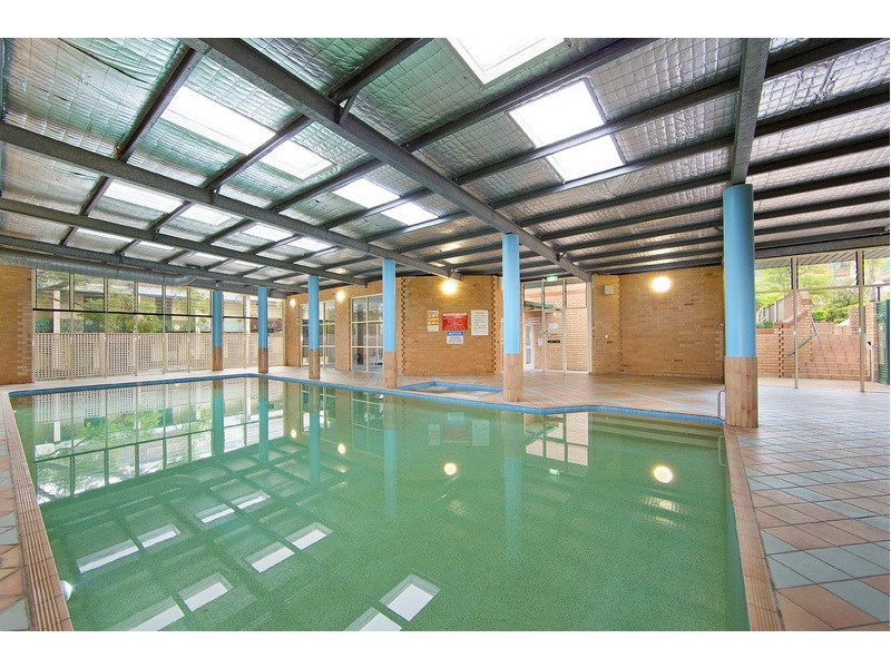 13/128 George Street, Redfern NSW 2016