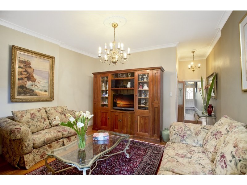 25 Wellington Street, Waterloo NSW 2017