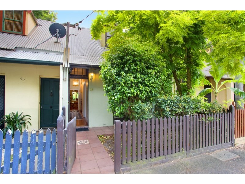 25 Wellington Street, Waterloo NSW 2017