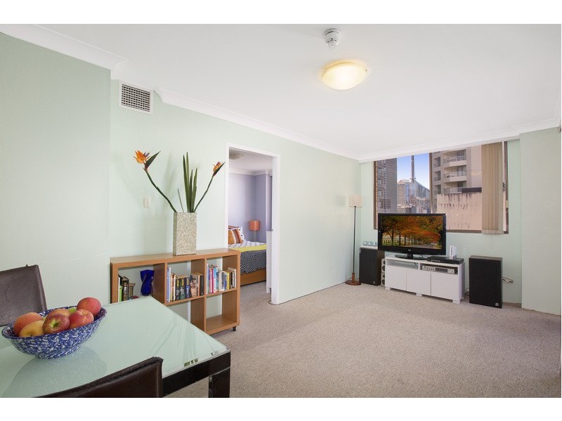 69/17-25 Wentworth Avenue, Sydney NSW 2000