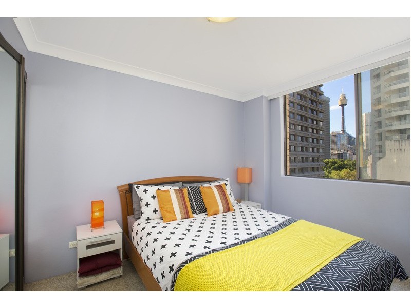 69/17-25 Wentworth Avenue, Sydney NSW 2000