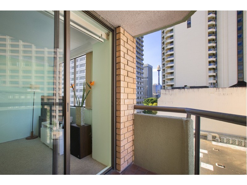 69/17-25 Wentworth Avenue, Sydney NSW 2000
