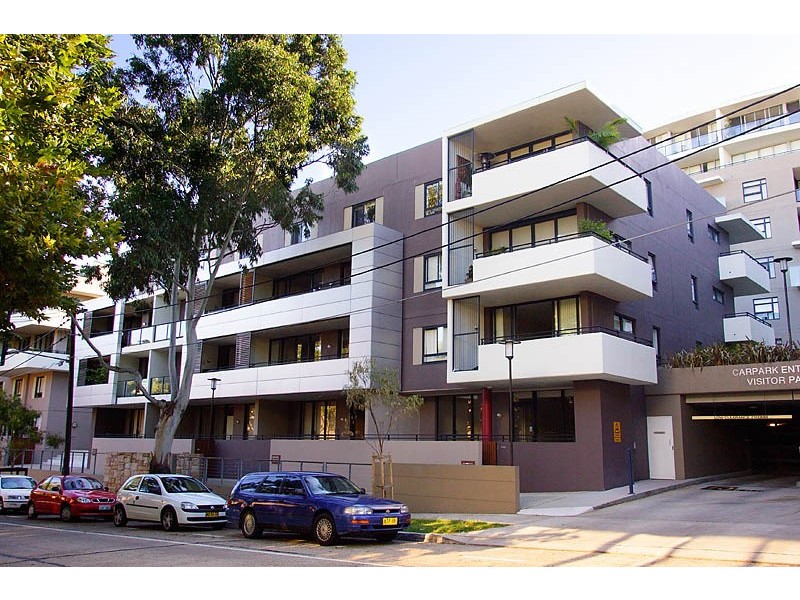 C202/5 Hunter Street, Waterloo NSW 2017