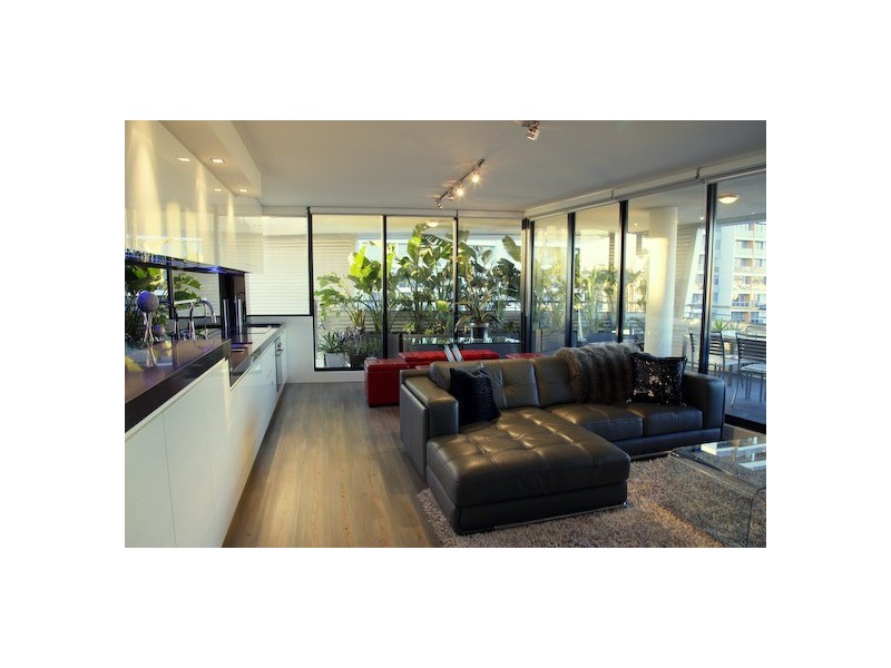 403/11A Lachlan Street, Waterloo NSW 2017