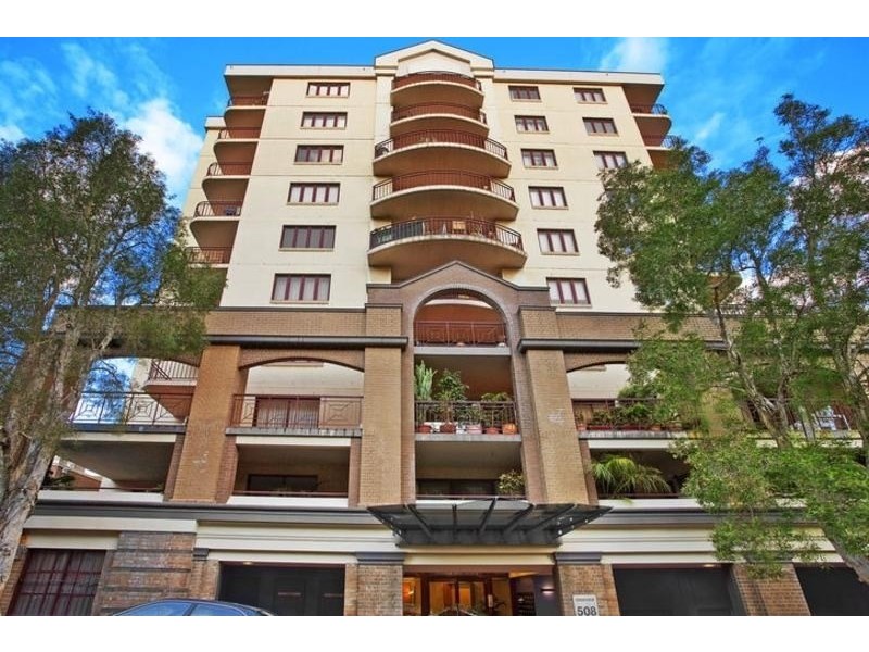 410/508 Riley Street, Surry Hills NSW 2010